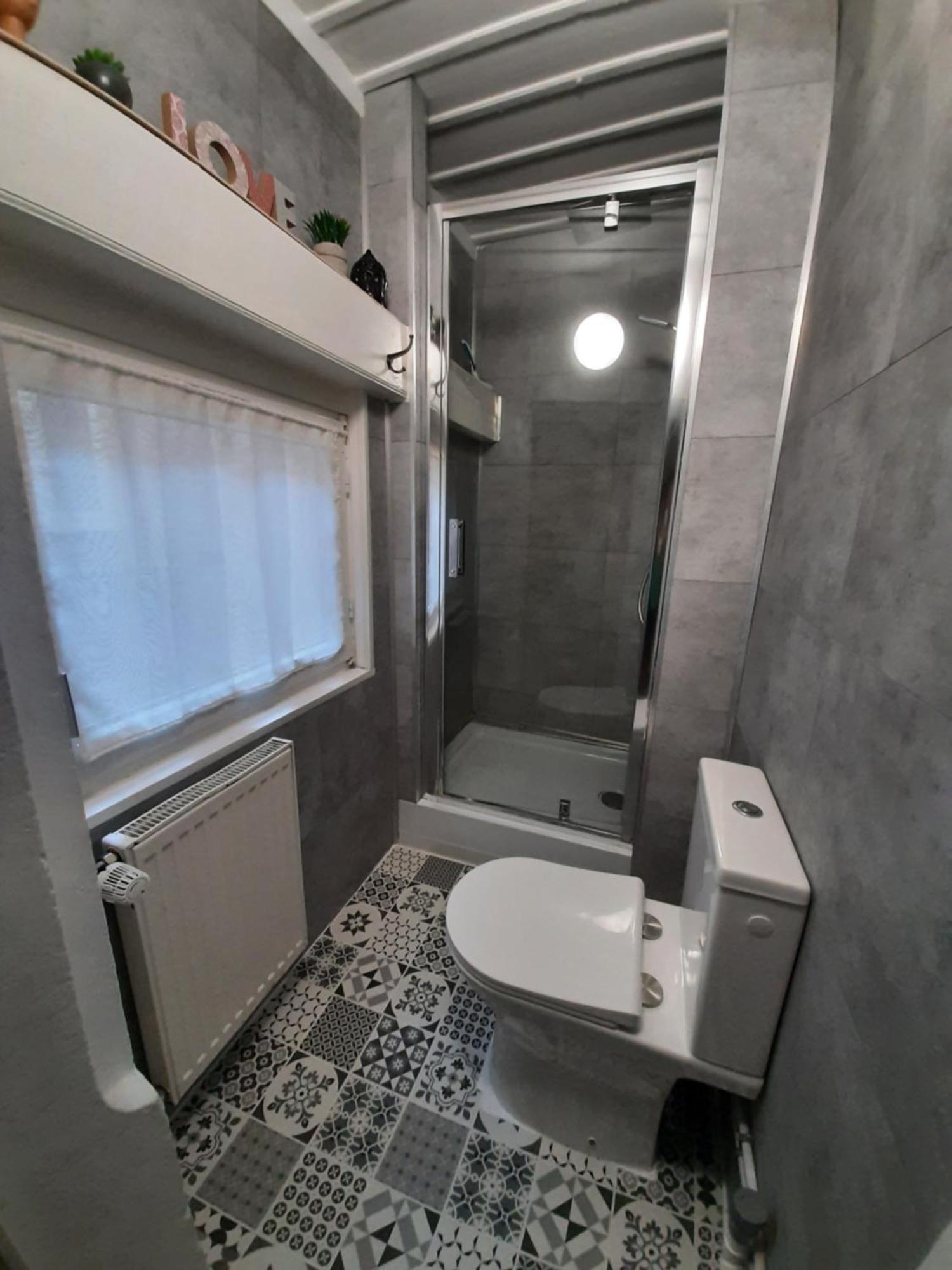 Charmant Et Spacieux Appartement Au Centre Ville - La Boheme Mulhouse Exterior foto